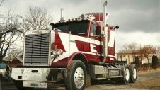 Freightliner Classic