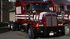 Kenworth T-600