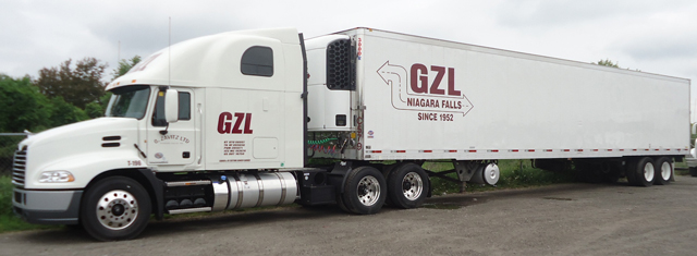 Zavitz Truck